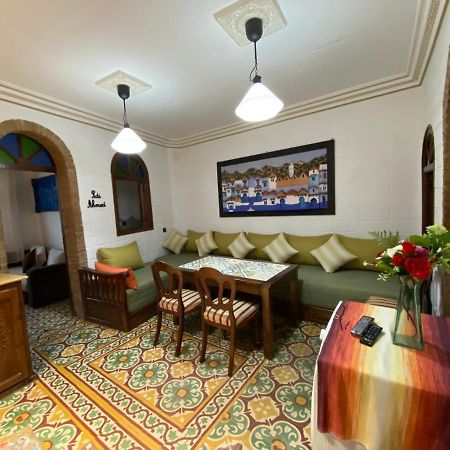 Casa Elias Otel Şafşavan Dış mekan fotoğraf
