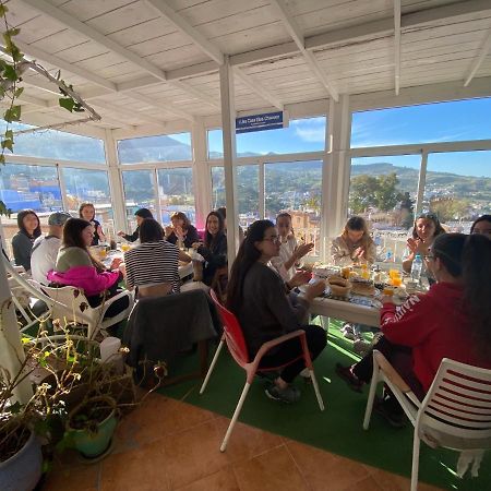 Casa Elias Otel Şafşavan Dış mekan fotoğraf