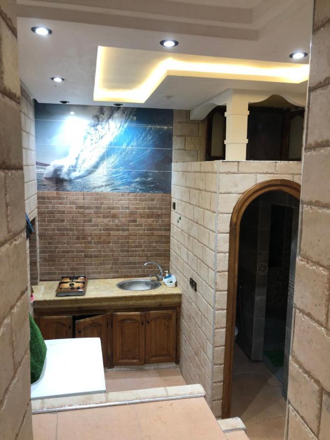 Casa Elias Otel Şafşavan Dış mekan fotoğraf