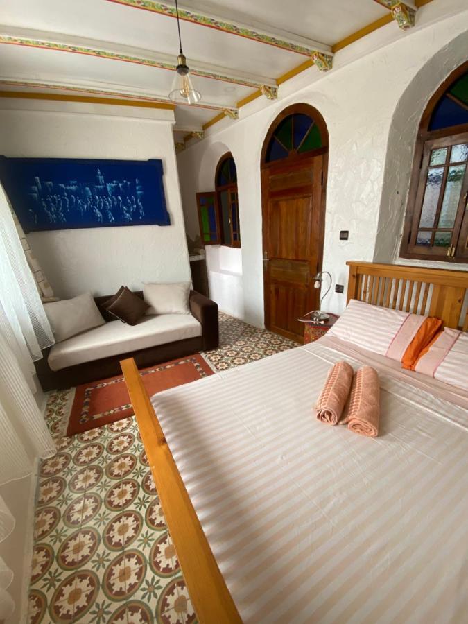 Casa Elias Otel Şafşavan Dış mekan fotoğraf