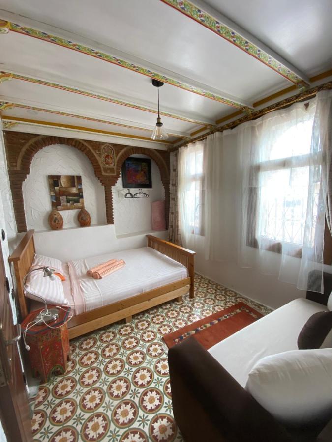 Casa Elias Otel Şafşavan Dış mekan fotoğraf