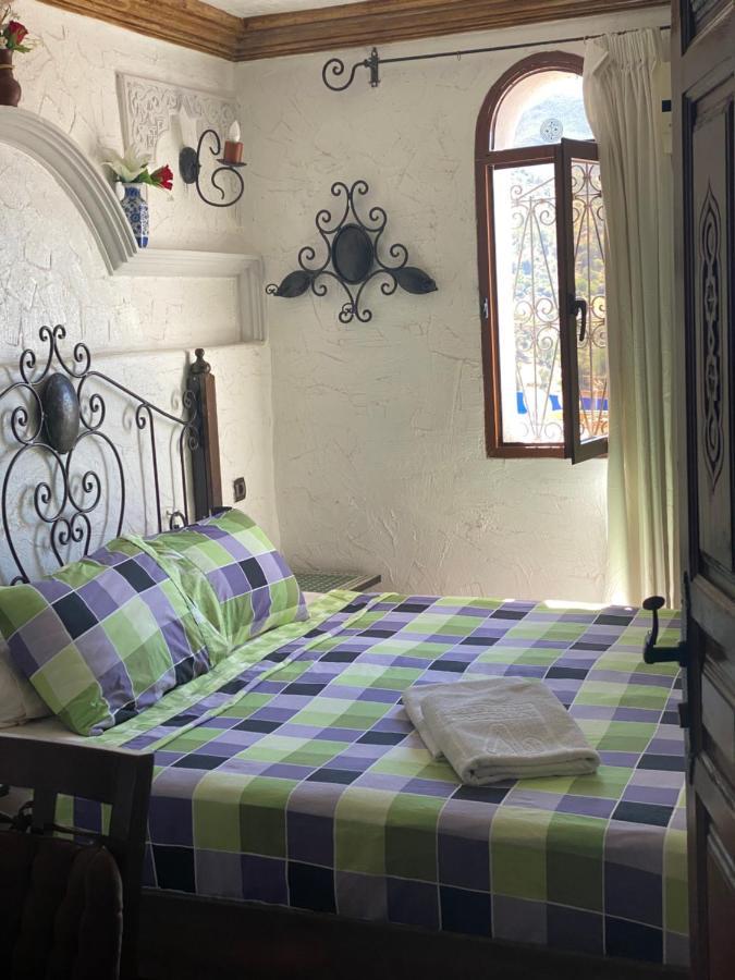 Casa Elias Otel Şafşavan Dış mekan fotoğraf