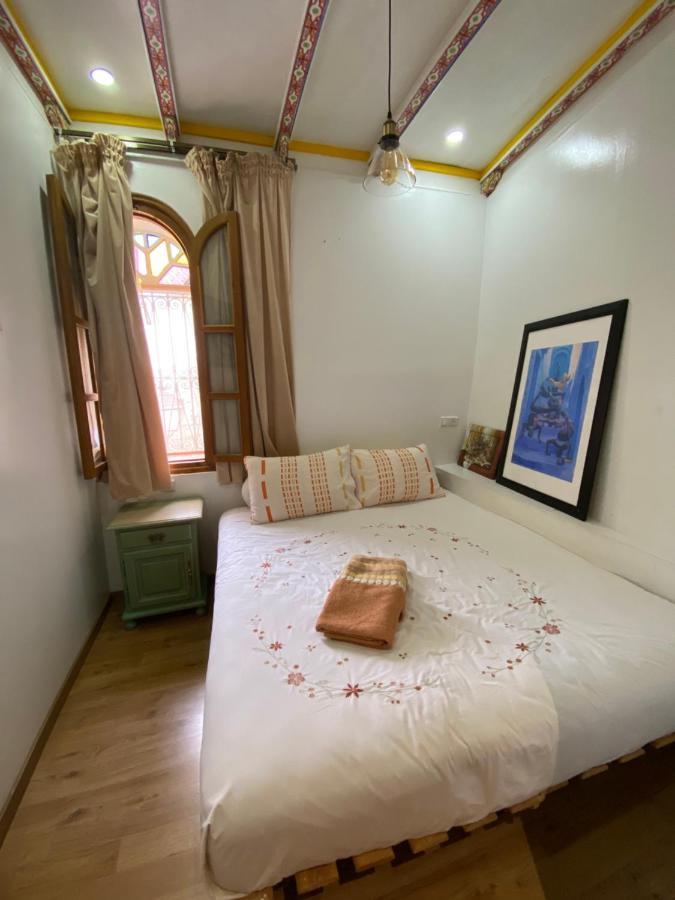 Casa Elias Otel Şafşavan Dış mekan fotoğraf