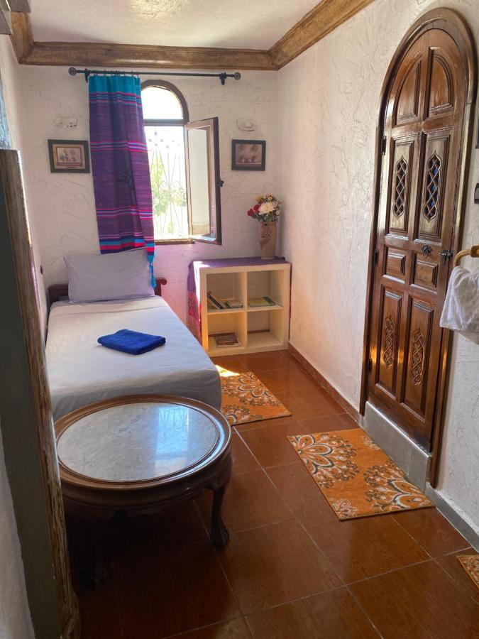Casa Elias Otel Şafşavan Dış mekan fotoğraf