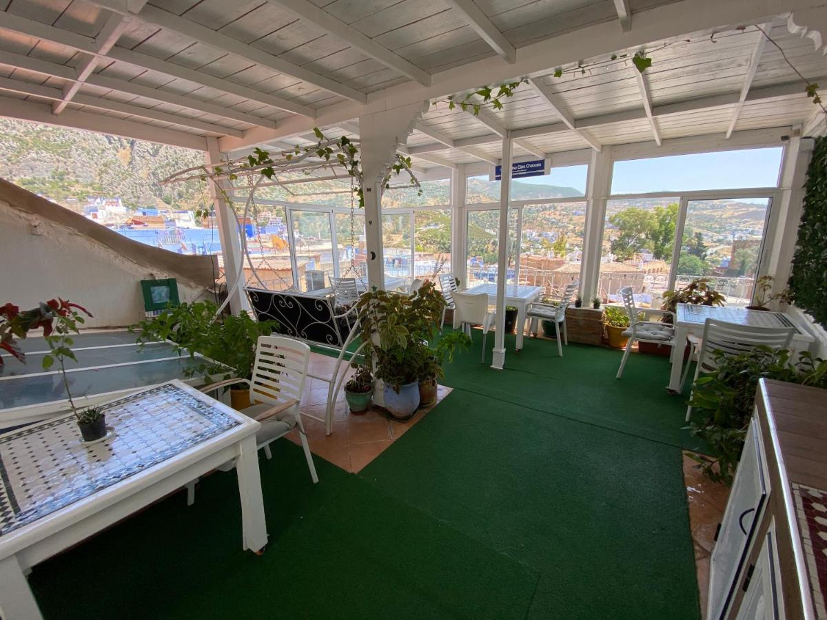 Casa Elias Otel Şafşavan Dış mekan fotoğraf
