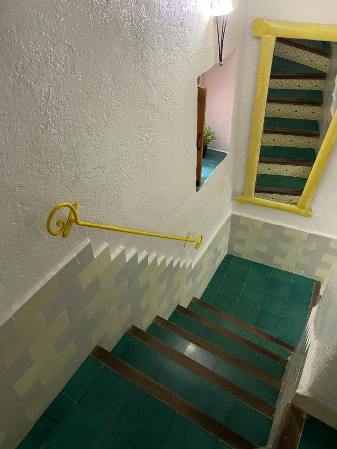 Casa Elias Otel Şafşavan Dış mekan fotoğraf
