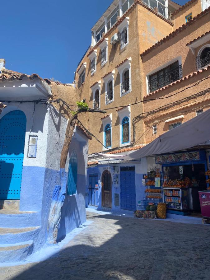 Casa Elias Otel Şafşavan Dış mekan fotoğraf