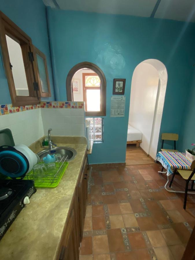 Casa Elias Otel Şafşavan Dış mekan fotoğraf