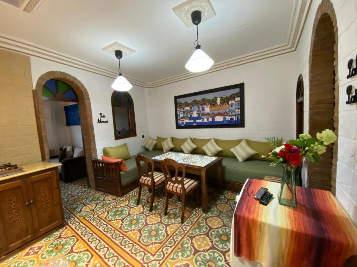 Casa Elias Otel Şafşavan Dış mekan fotoğraf
