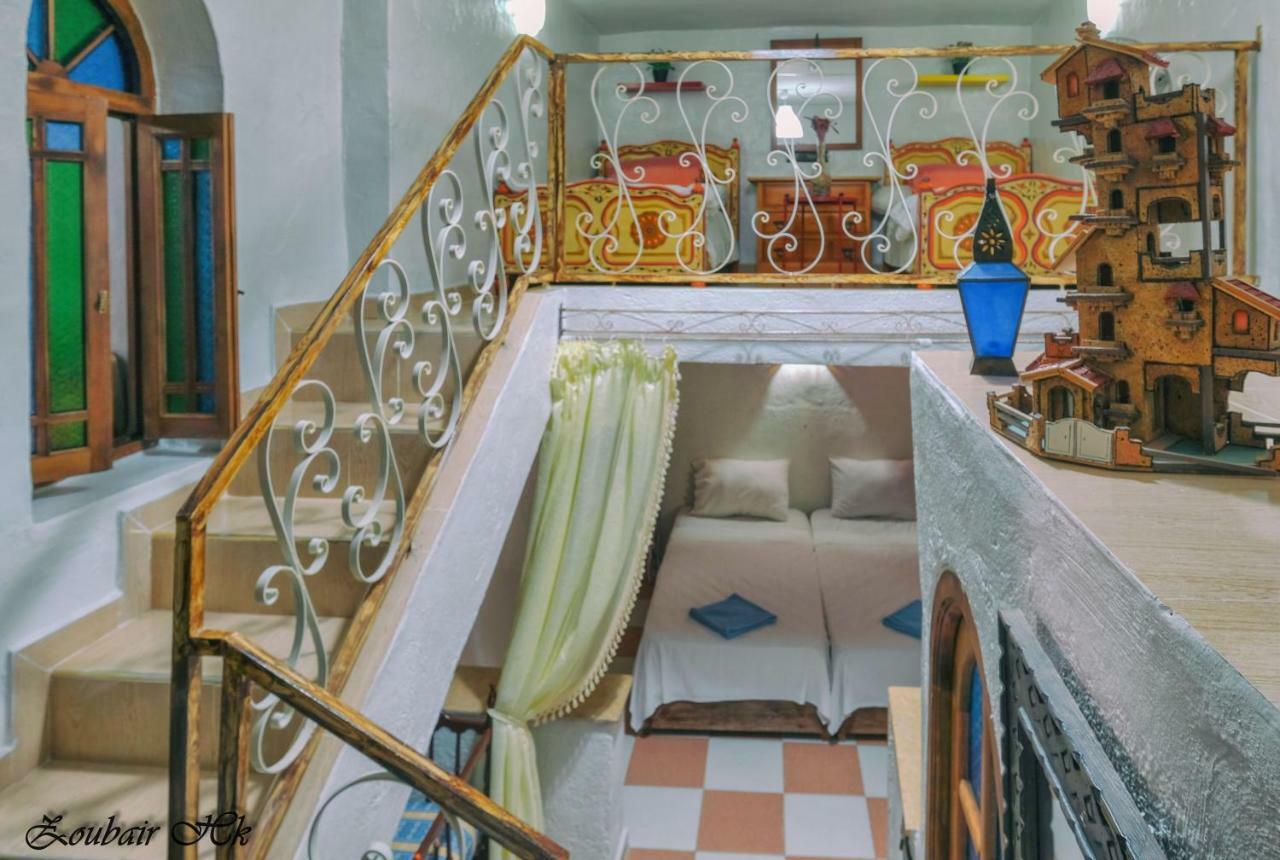 Casa Elias Otel Şafşavan Dış mekan fotoğraf