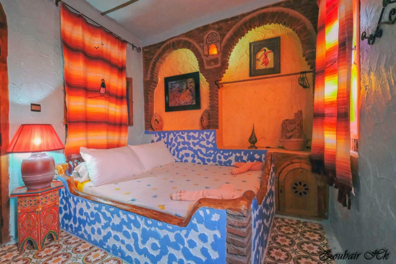 Casa Elias Otel Şafşavan Dış mekan fotoğraf