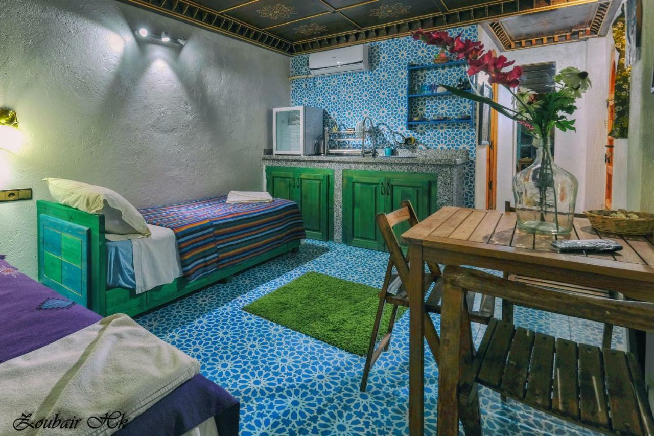 Casa Elias Otel Şafşavan Dış mekan fotoğraf