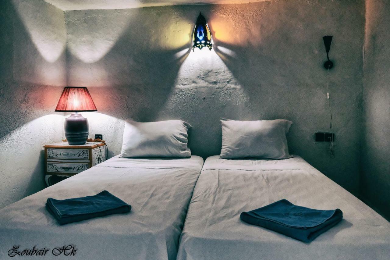 Casa Elias Otel Şafşavan Dış mekan fotoğraf