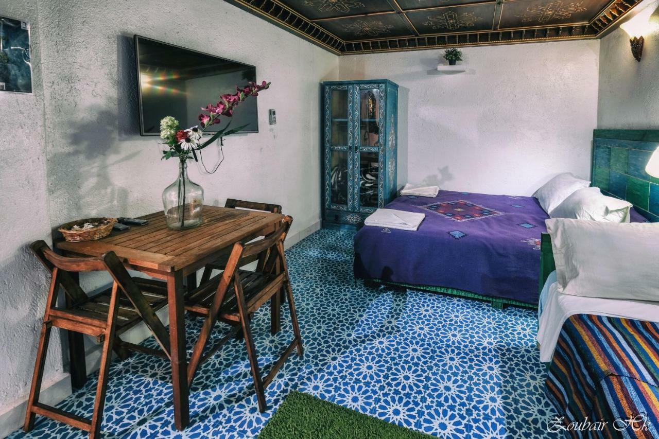 Casa Elias Otel Şafşavan Dış mekan fotoğraf
