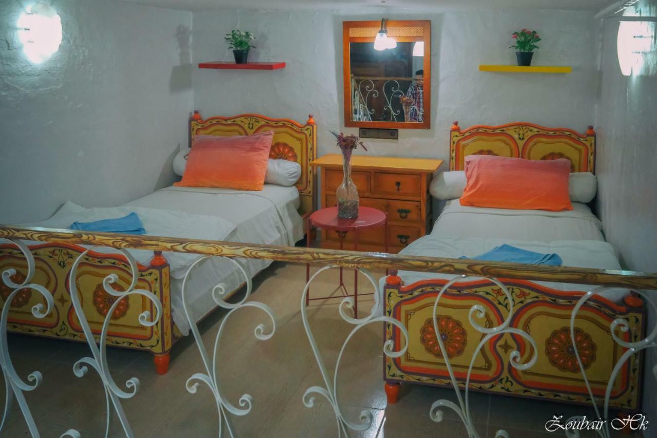 Casa Elias Otel Şafşavan Dış mekan fotoğraf