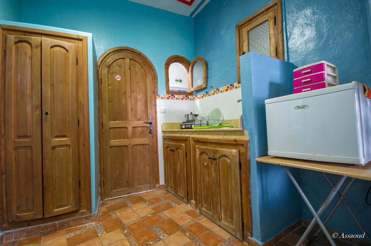 Casa Elias Otel Şafşavan Dış mekan fotoğraf