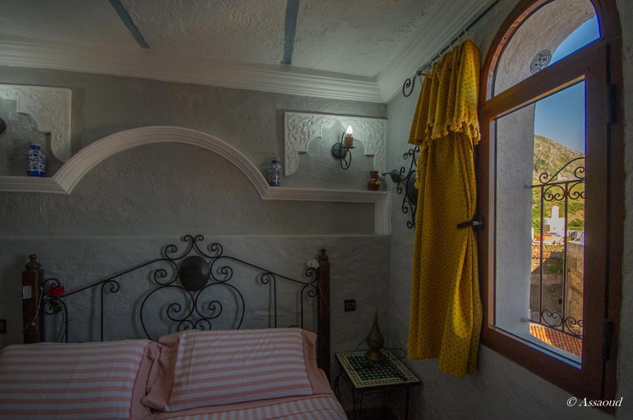 Casa Elias Otel Şafşavan Dış mekan fotoğraf