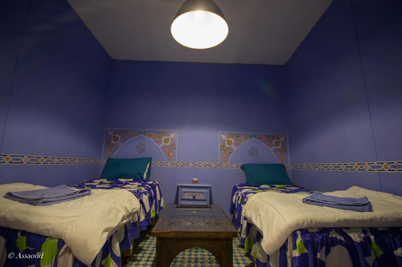 Casa Elias Otel Şafşavan Dış mekan fotoğraf