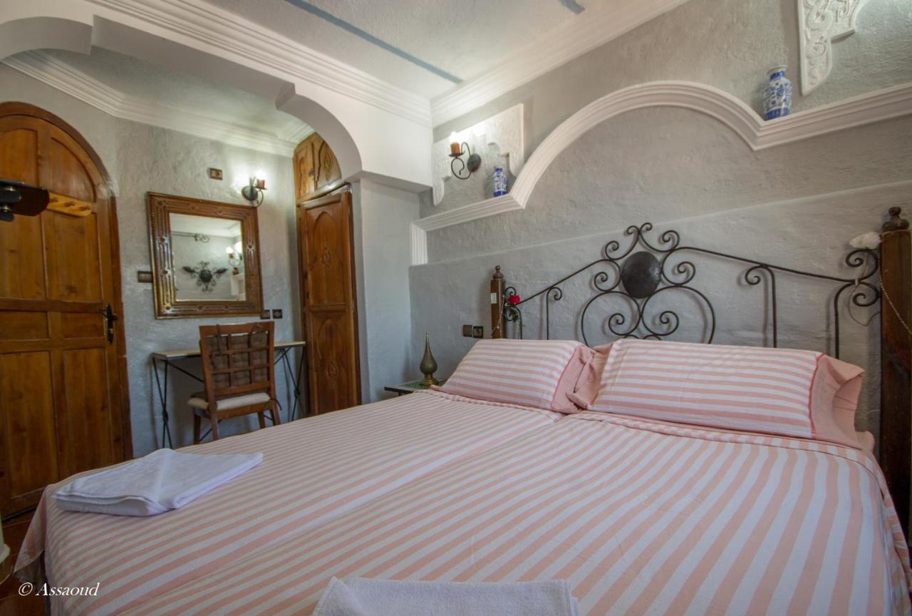 Casa Elias Otel Şafşavan Dış mekan fotoğraf