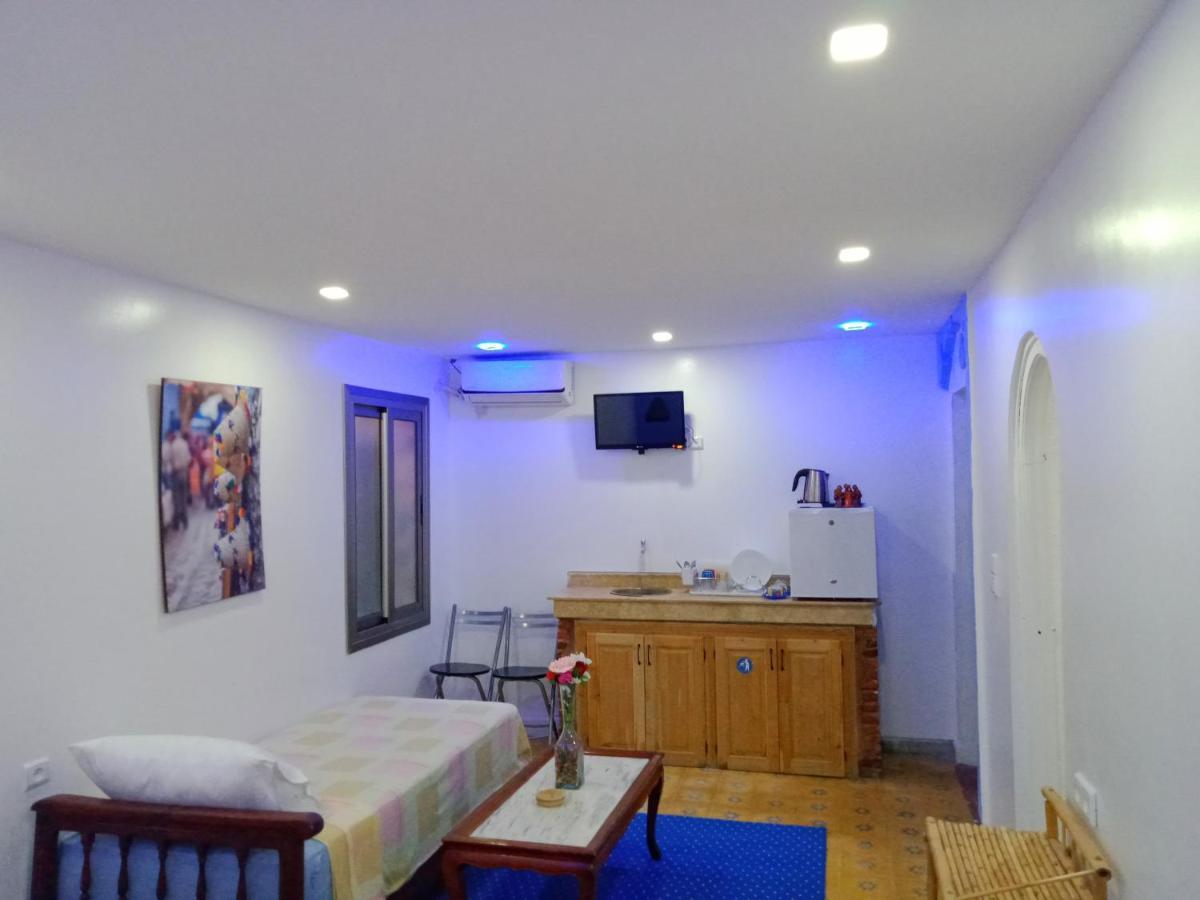 Casa Elias Otel Şafşavan Dış mekan fotoğraf
